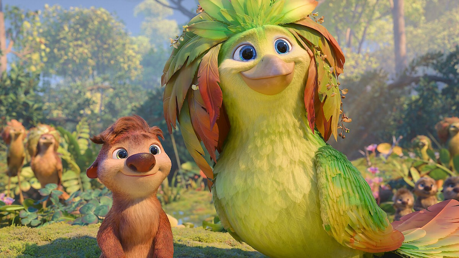 Entre Pai e Filho e mais! 9 filmes e séries em alta para ver na Netflix no fim de semana (15)