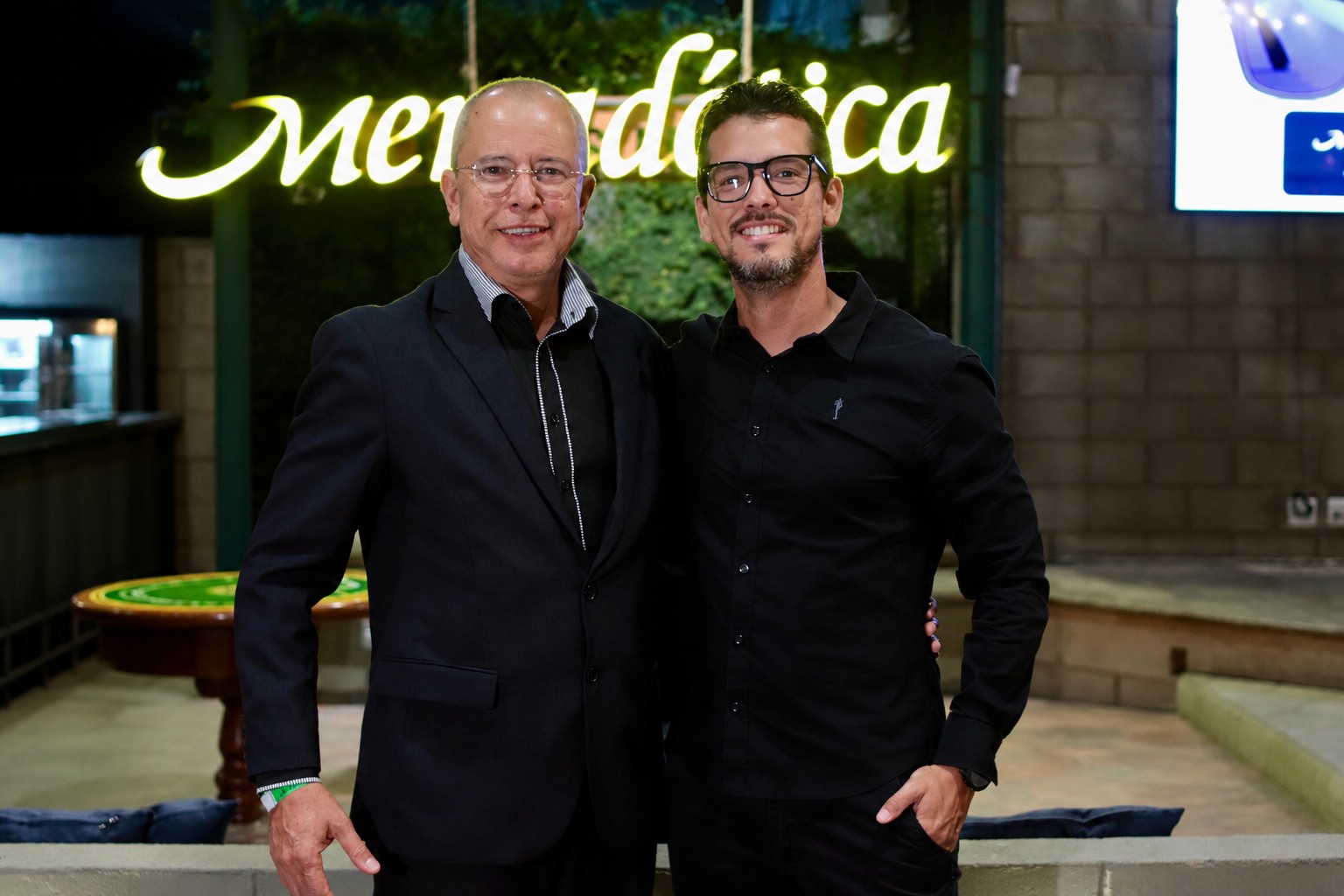 Após quase quebrar, empreendedor transforma ótica da família em rede de 43 lojas