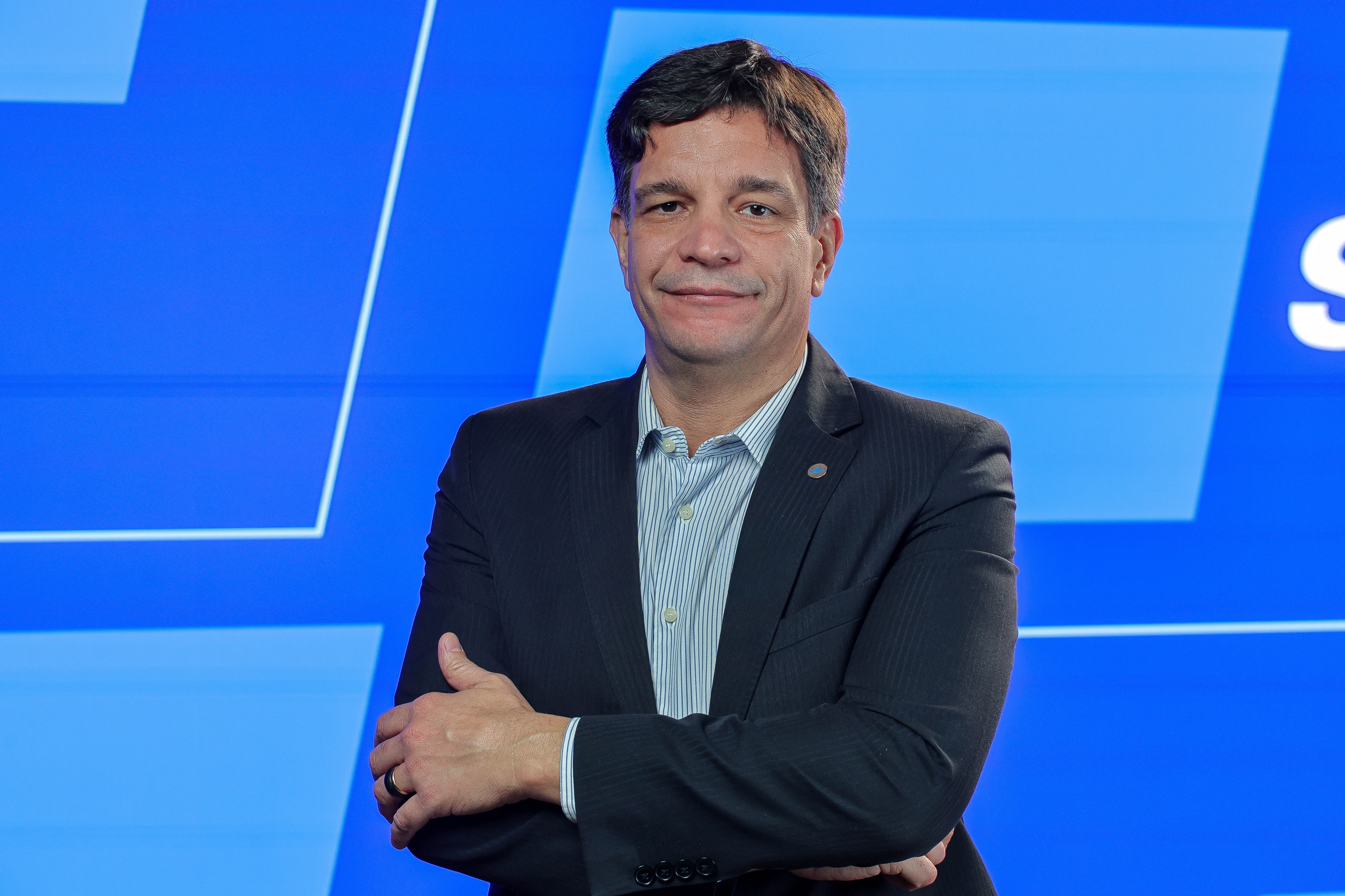 Rodrigo Soares assume presidência interina do Sebrae e quer elevar fundo de aval para R$ 30 bilhões