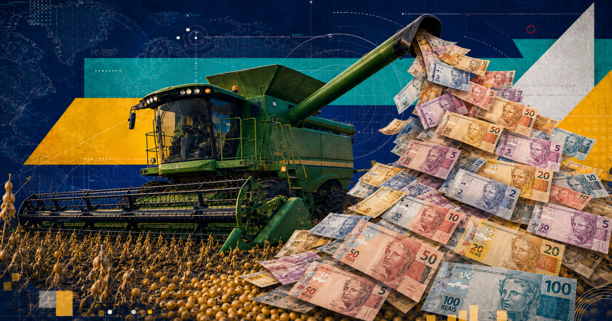 Endividamento rural no Paraná chega a R$ 10,8 bilhões