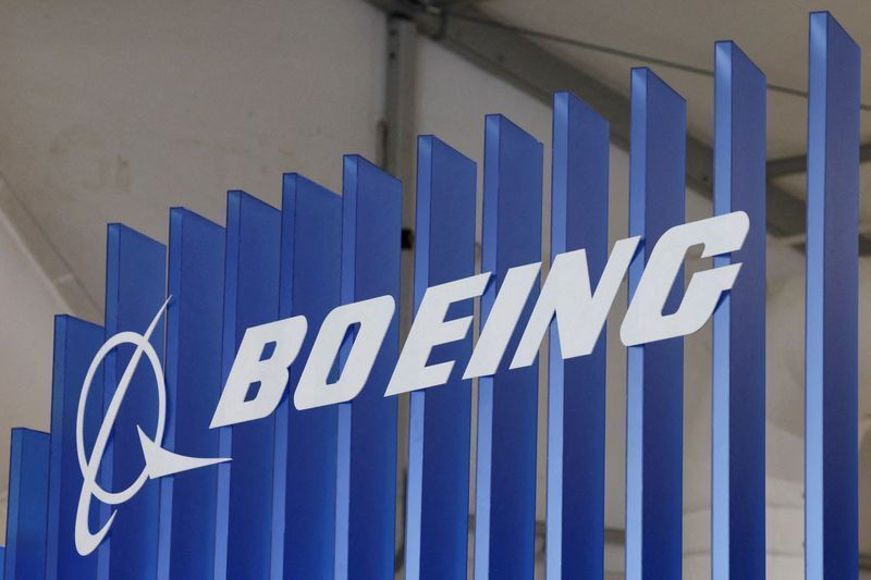 China concorda em comprar 200 jatos Boeing, diz Trump