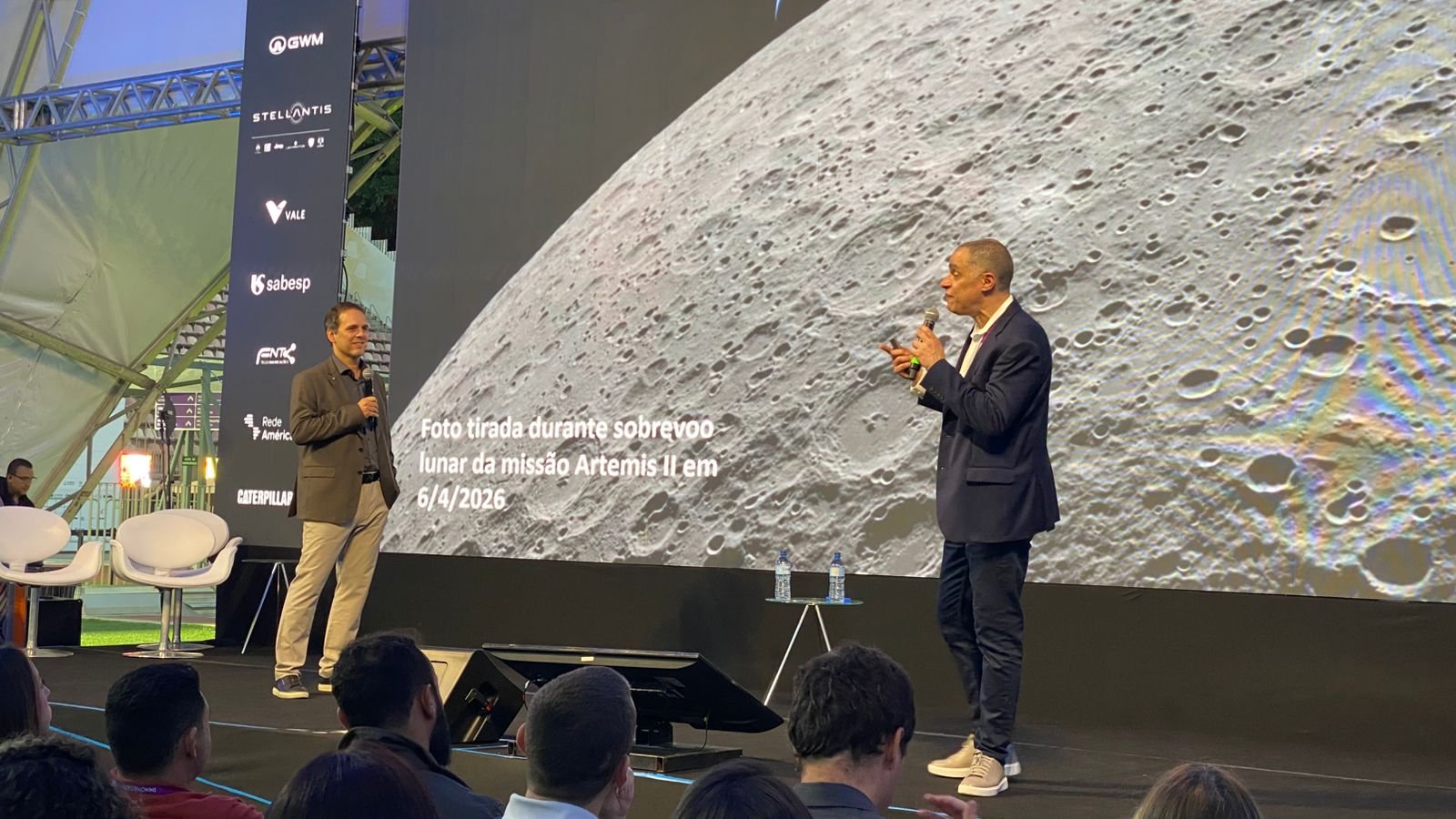 Hélio-3 e asteroides: a mineração espacial pode mudar o futuro da energia
