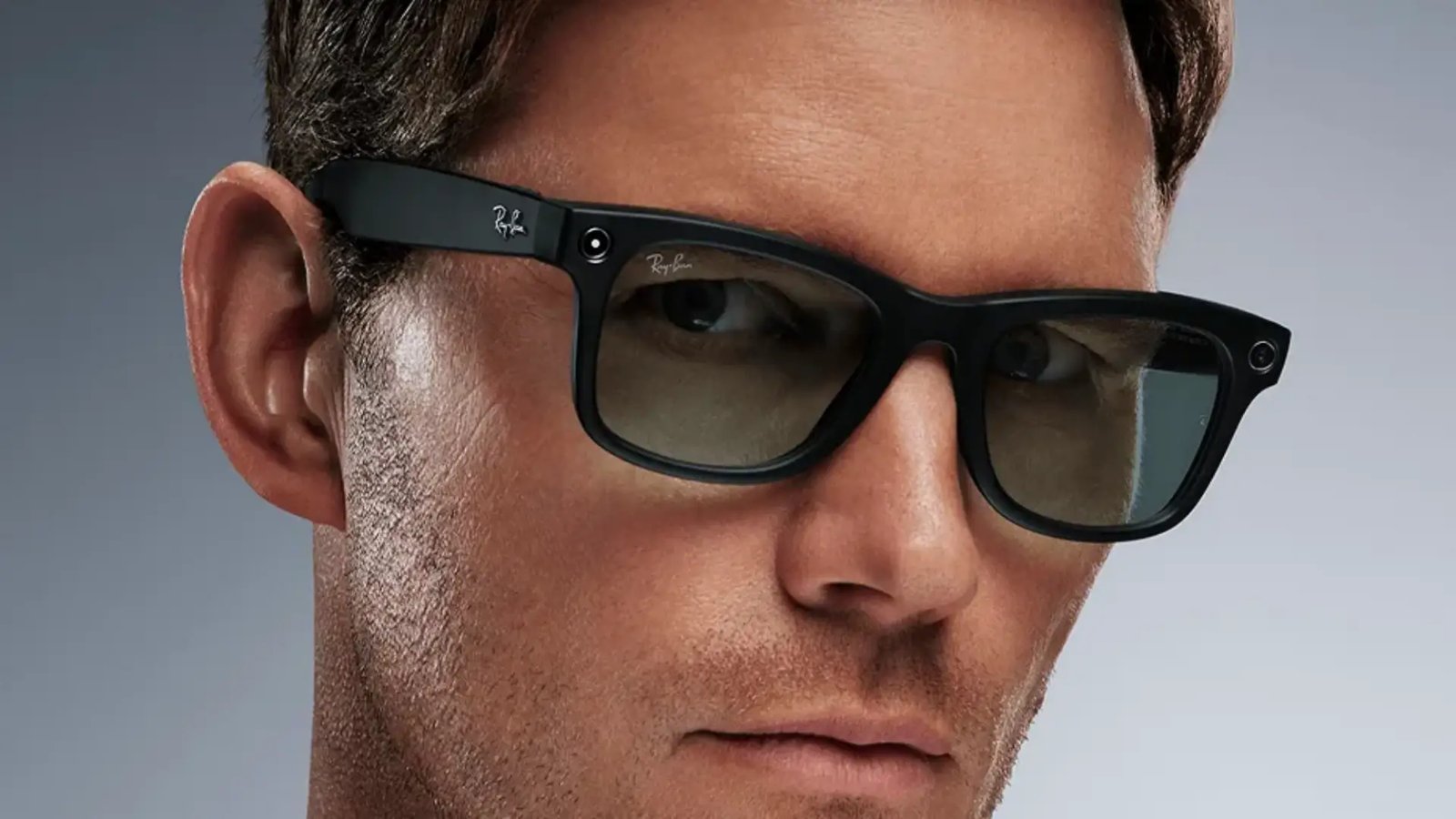 Ray-Ban Meta Display ganha escrita por gestos, gravação e legendas em tempo real