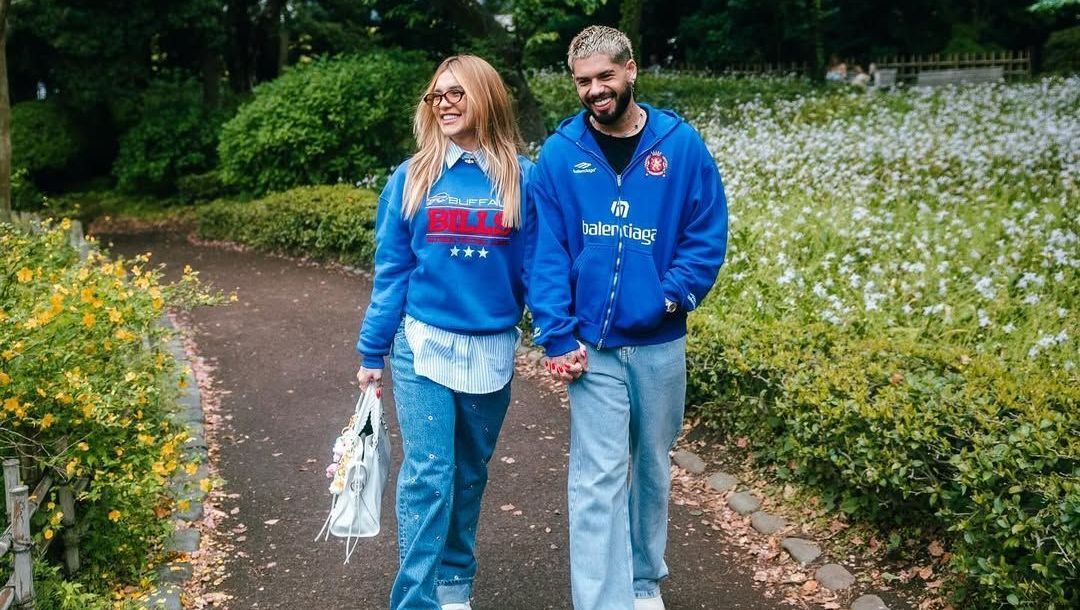 Virginia e Zé Felipe devem voltar após término com Vini Jr.? Vote