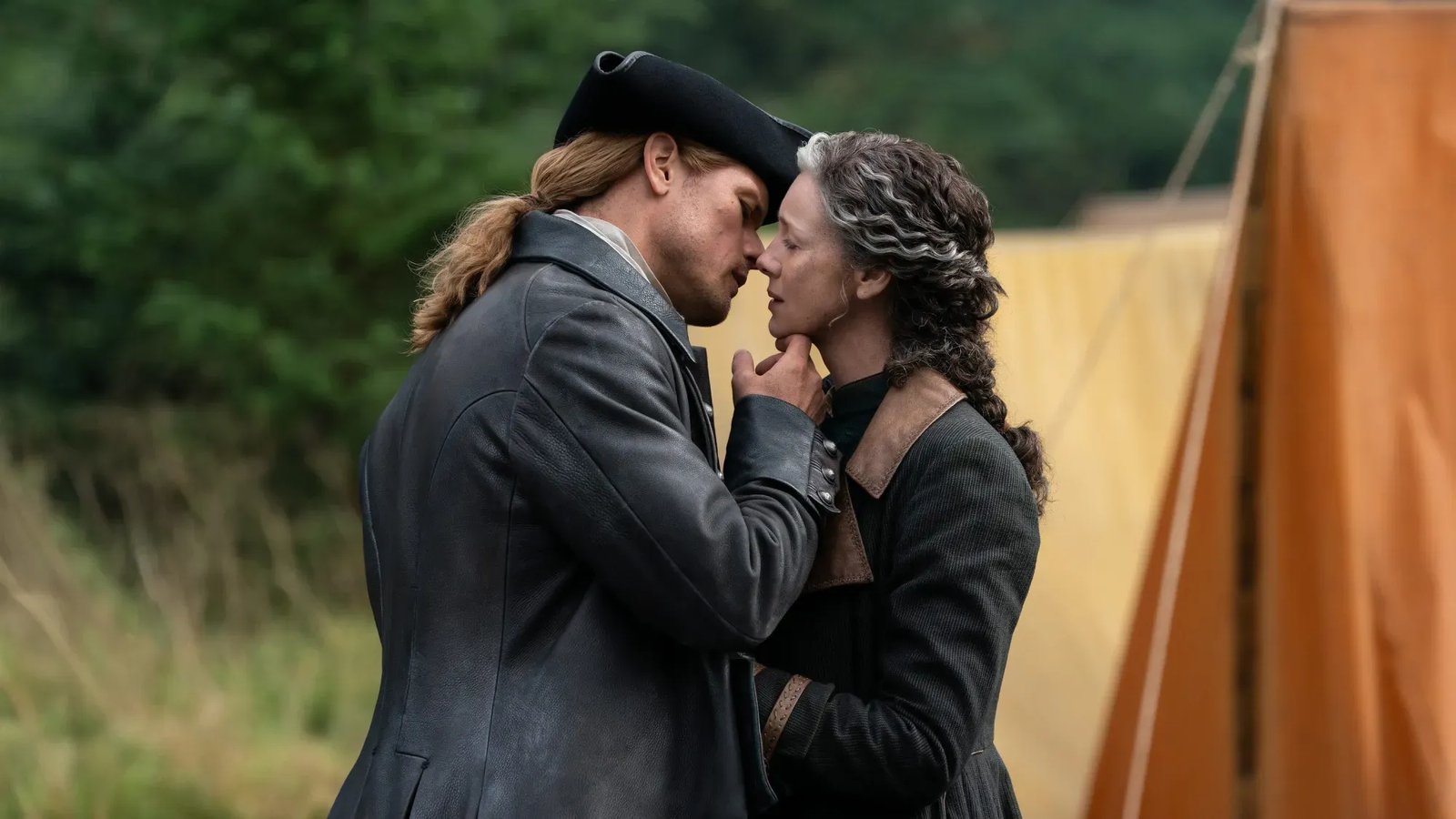 Outlander: um fim agridoce e com pontas soltas para uma das séries mais épicas da década