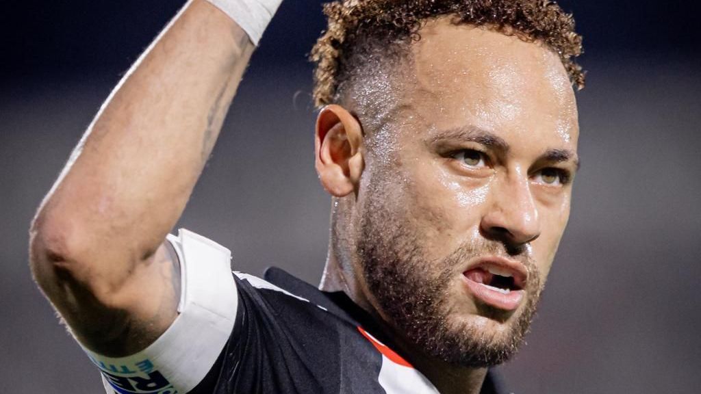 Análise: “Neymar é o jogador que pode entregar algo diferente”