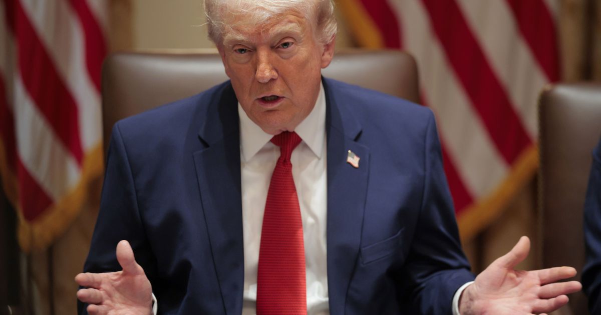 Análise: Trump está perdendo o controle sobre seu grupo mais importante