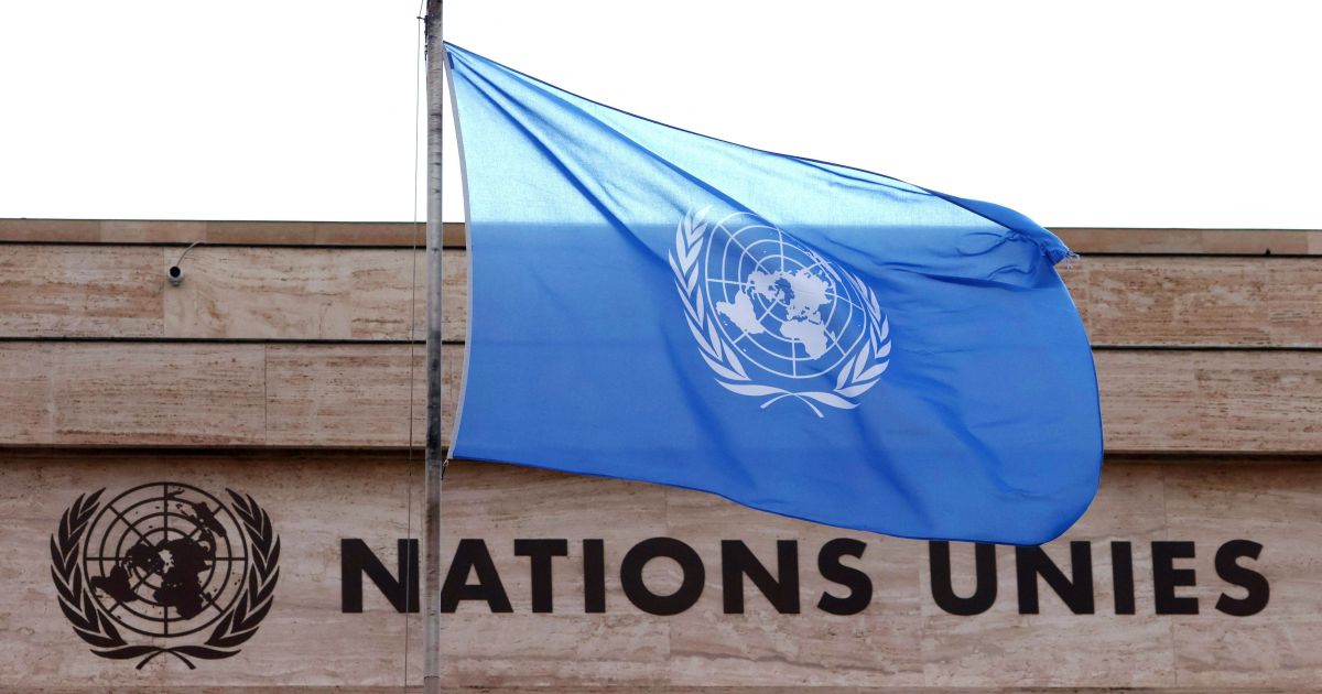 ONU pede liberdade de navegação no Estreito de Ormuz em meio a restrições