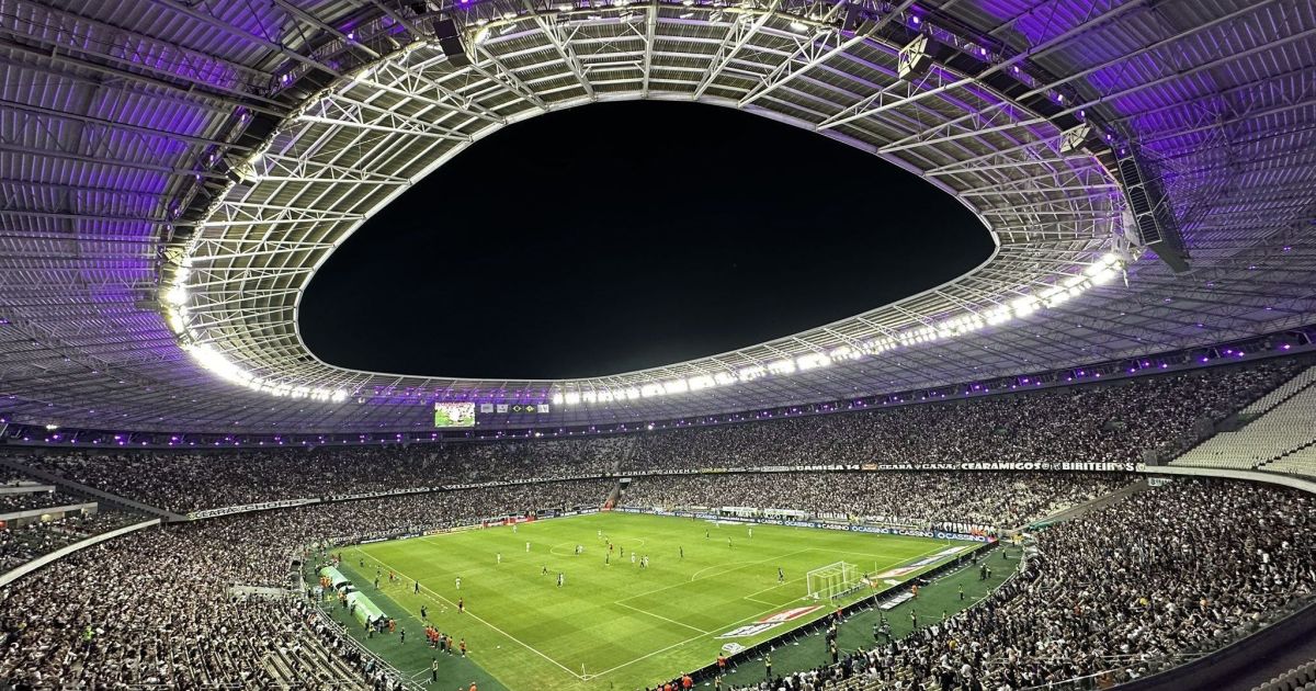 Fortaleza x Sport: horário e onde assistir ao jogo da Copa do Nordeste