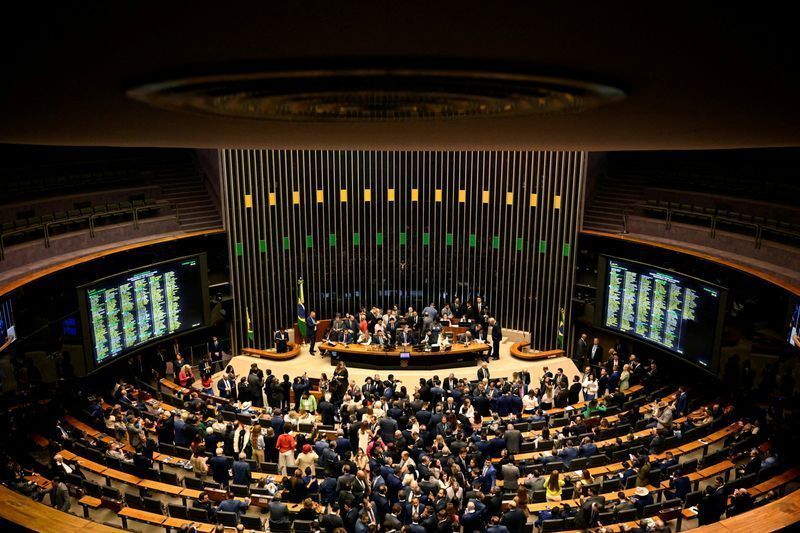 Minirreforma partidária: Entenda o que muda com projeto aprovado na Câmara