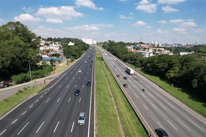 Investimentos em rodovias já evitou 2,6 mil acidentes, diz estudo