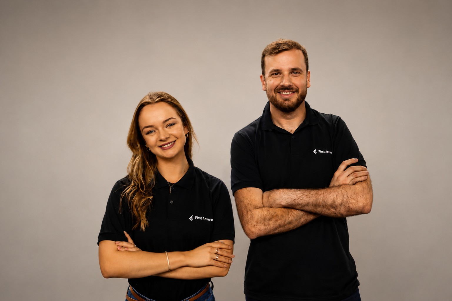 First Answer, startup de otimização para busca de IA, capta pré-seed de R$ 400 mil