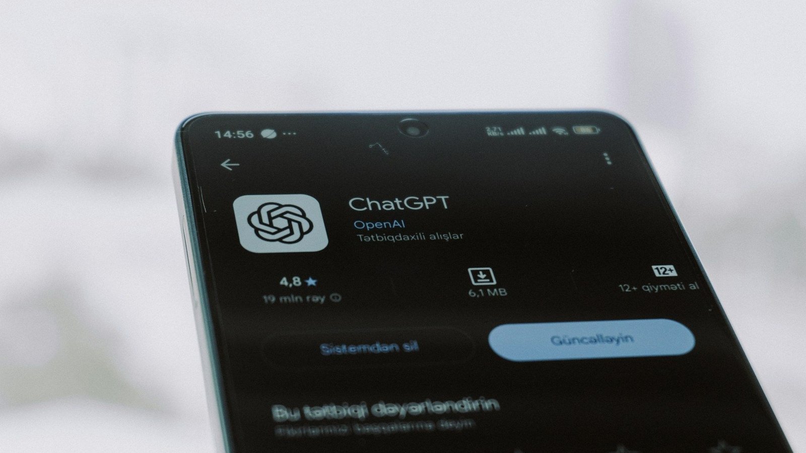 ChatGPT chega no PowerPoint para todos os usuários