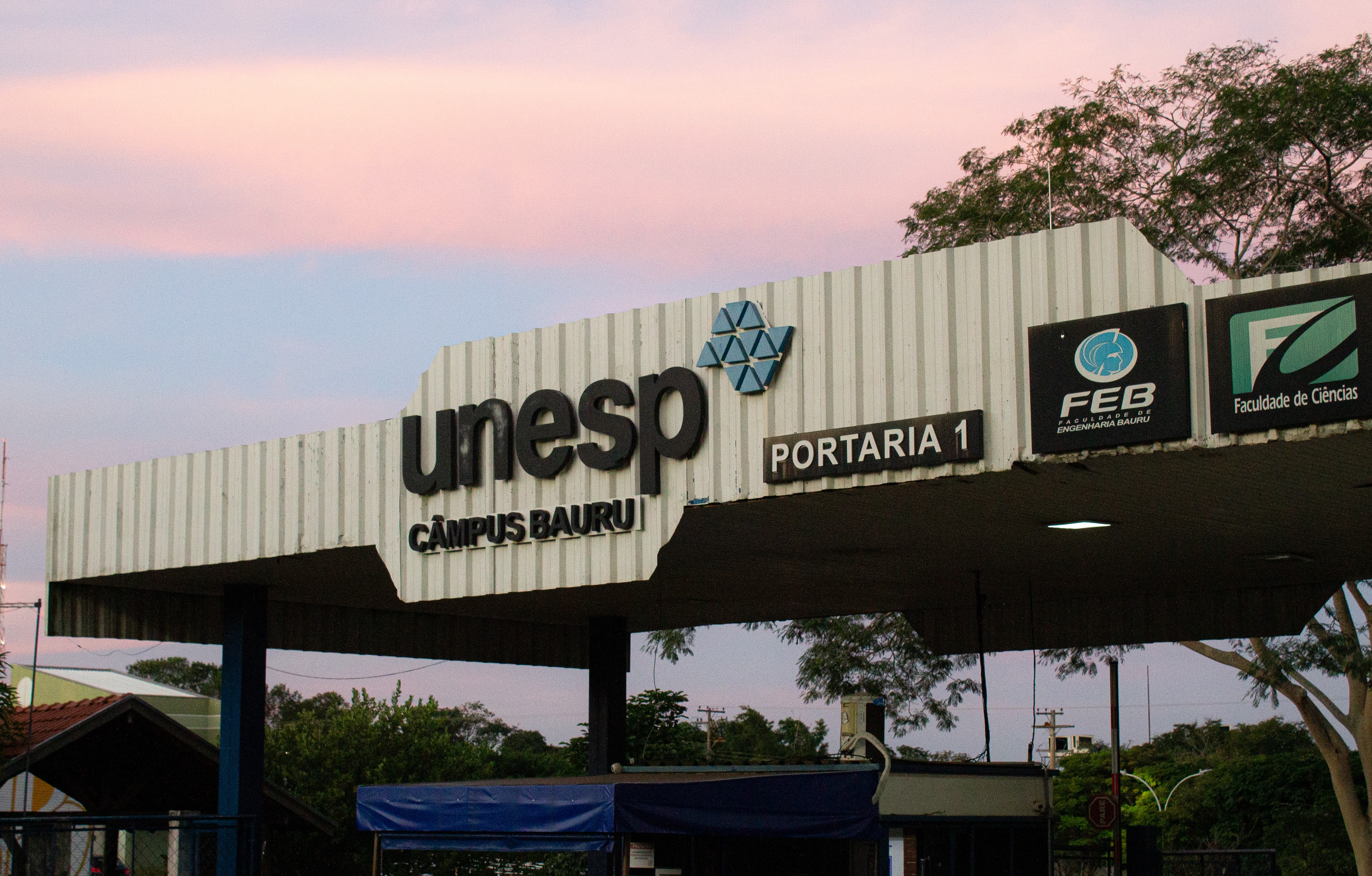 Unesp divulga resultado de aprovados na 1ª chamada do vestibular