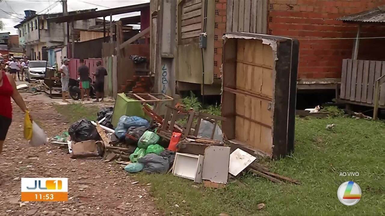 MPF recomenda que Prefeitura de Belém revise mudanças em comitê de riscos e desastres