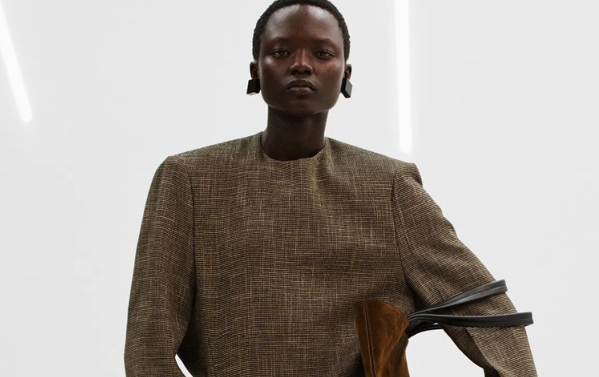 Phoebe Philo chega ao Brasil com exclusividade na NK Store