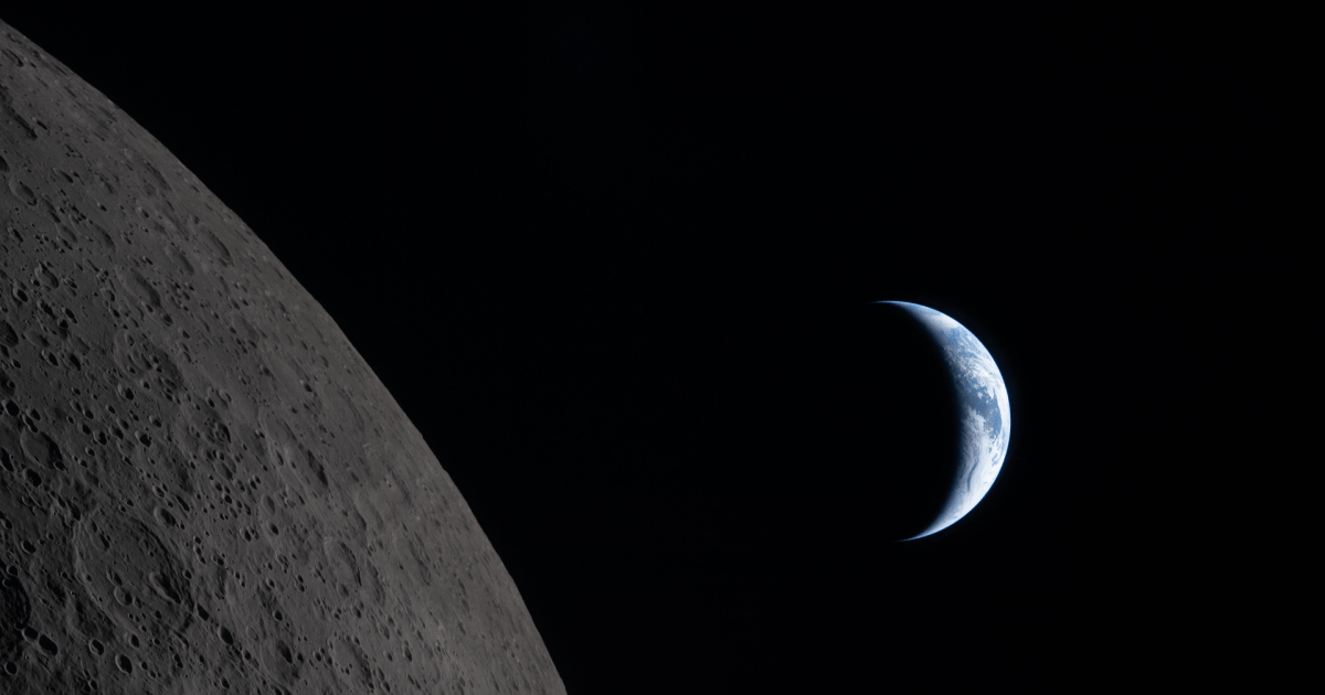 “Não vamos desistir da Lua novamente ”, diz chefe da Nasa sobre base lunar