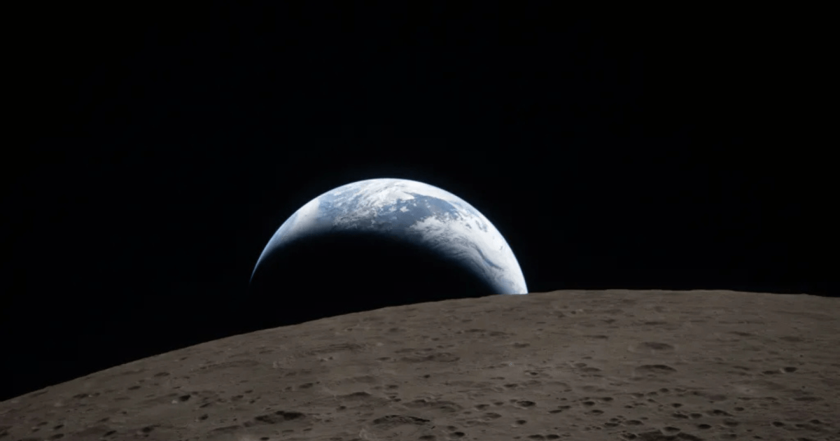 Nasa diz que missão para construir base na Lua começa ainda em 2026