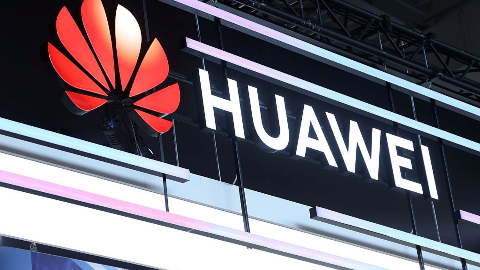Huawei revela nova lei da tecnologia de chips para lidar com sanções dos EUA