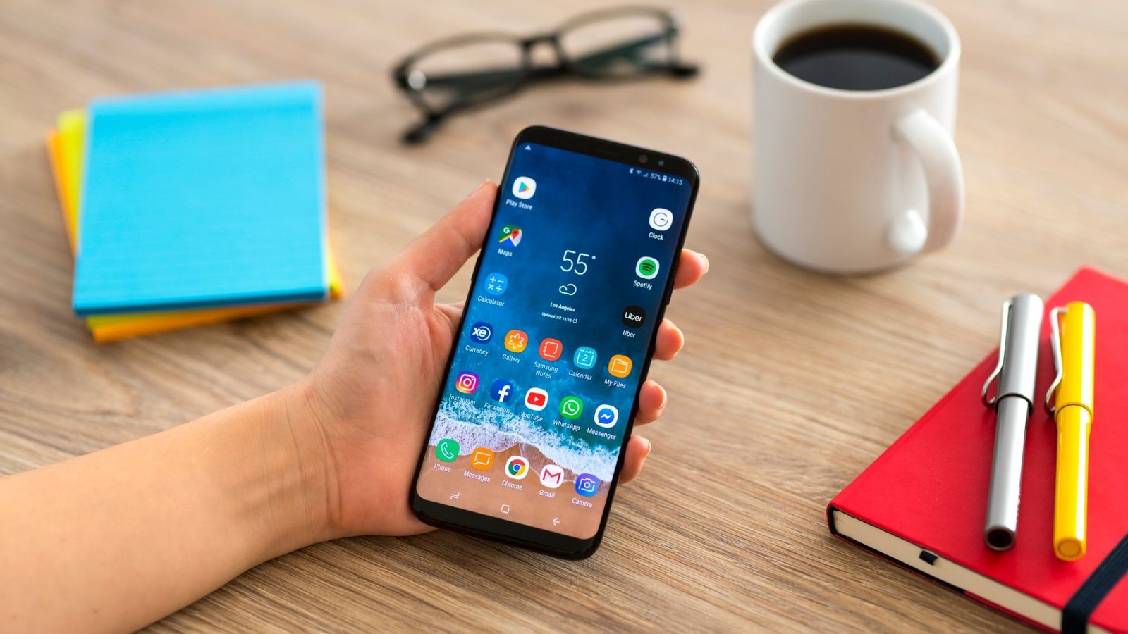 Google Play Store vai avisar se apps foram excluídos de vez da loja