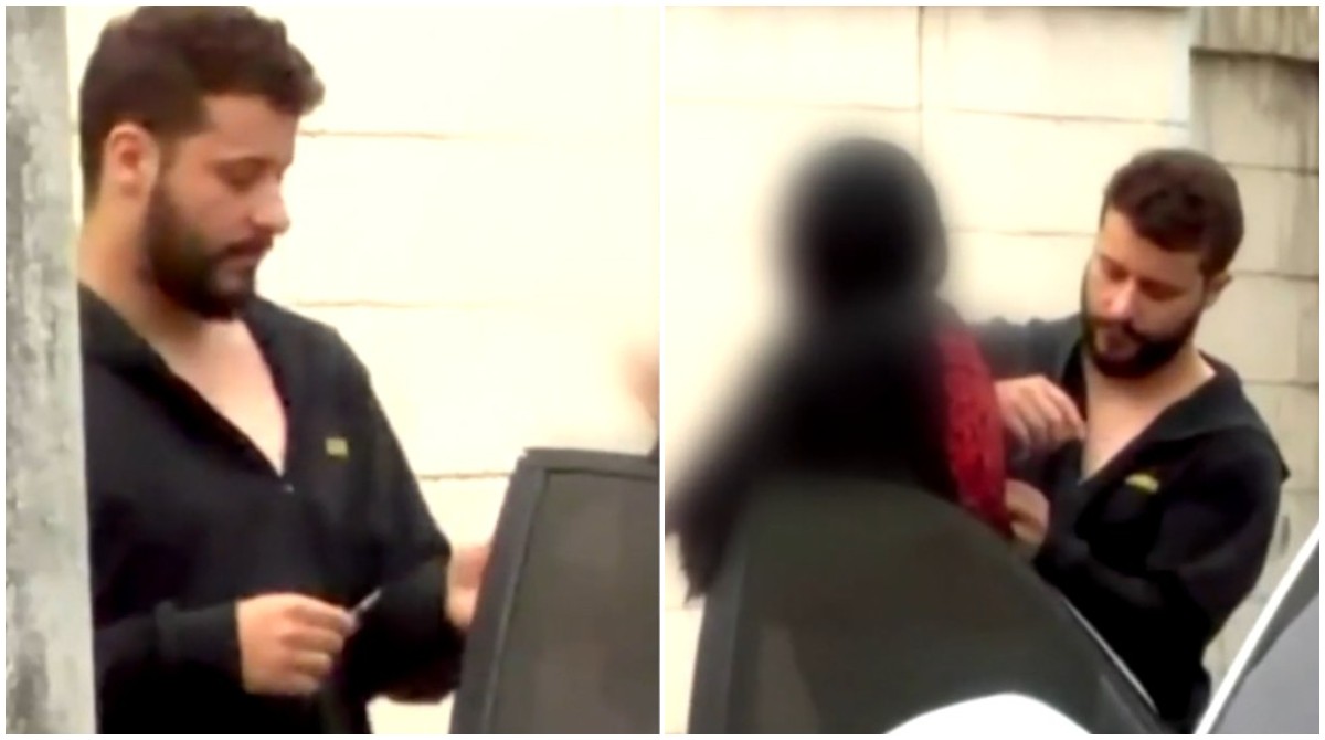 Pai de falso médico preso em SP também exercia medicina ilegalmente e tinha ligação com o crime organizado, diz polícia