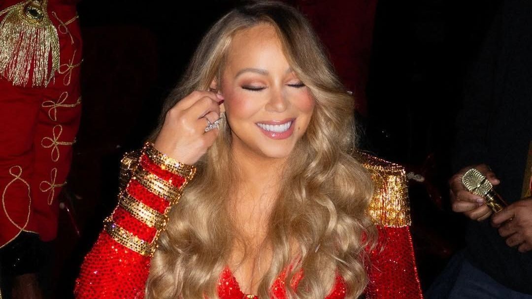 Buscas por Mariah Carey crescem após anúncio de show temático no Brasil