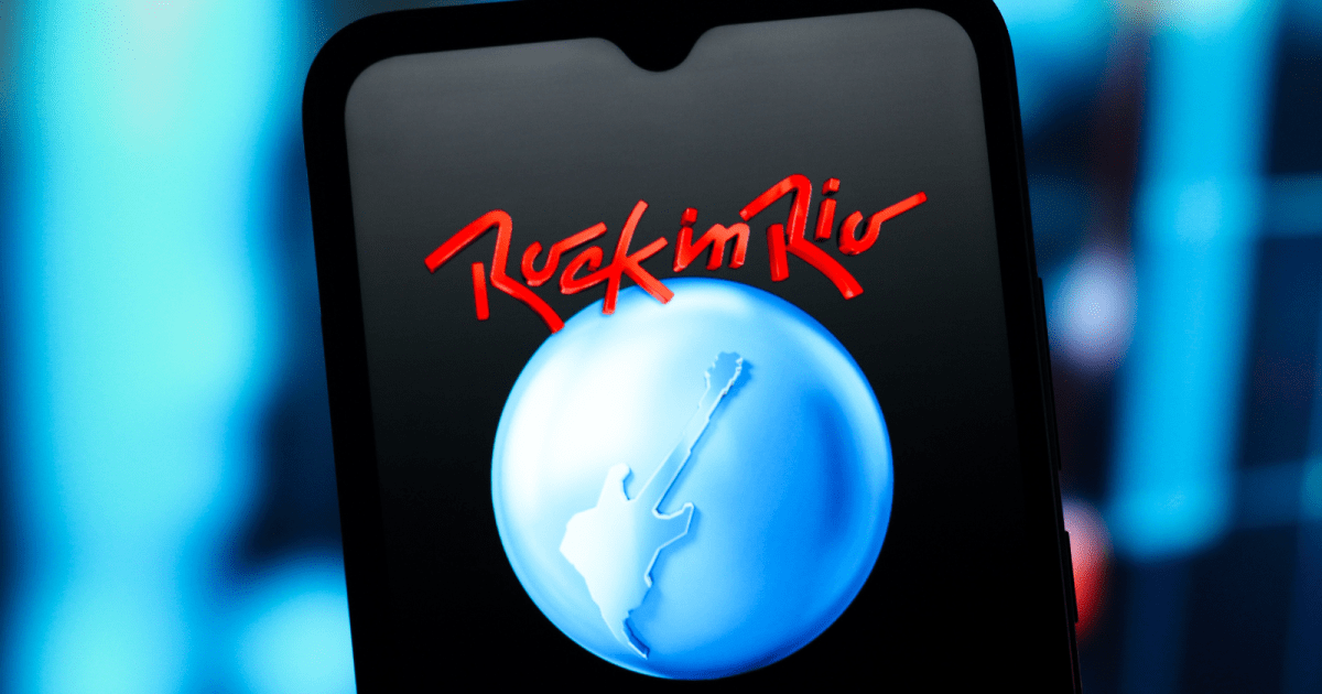 Rock In Rio 2026 lança campanha de ingressos gratuitos para fãs