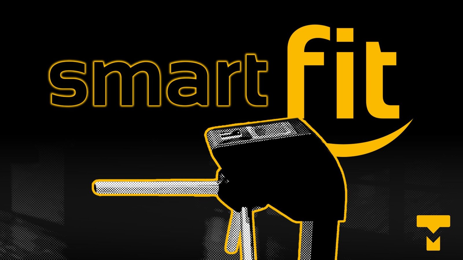 Smart Fit expõe dados de clientes após sistema de catraca inteligente ser 'vazado'