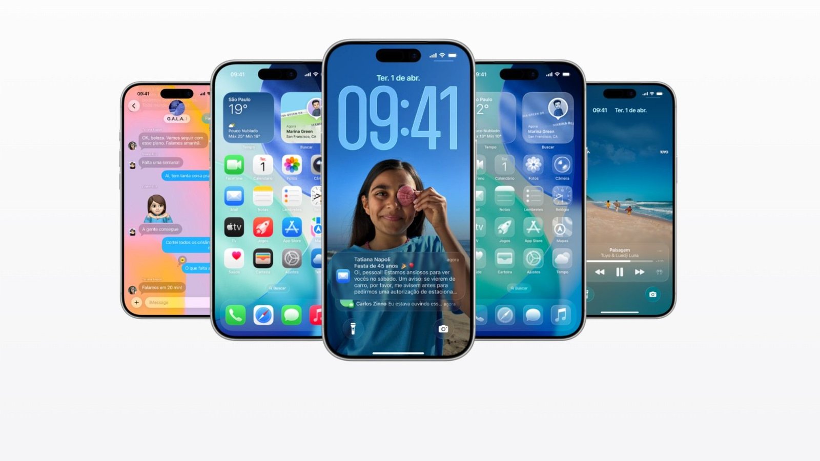 Apple lança iOS 26.6 Beta 1 para testadores; saiba o que esperar