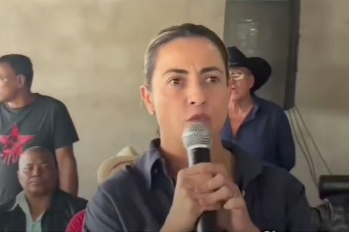 Soraya Thronicke declara apoio à reeleição de Lula e diz que presidente a deixou 'de queixo caído'