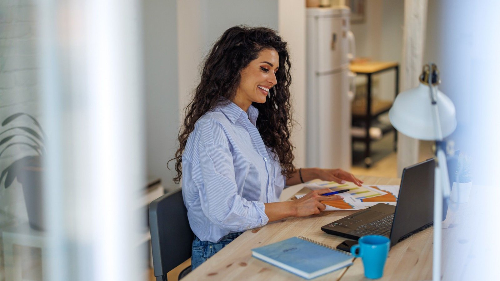 Home office: 36 vagas para trabalho remoto internacional [26/05]