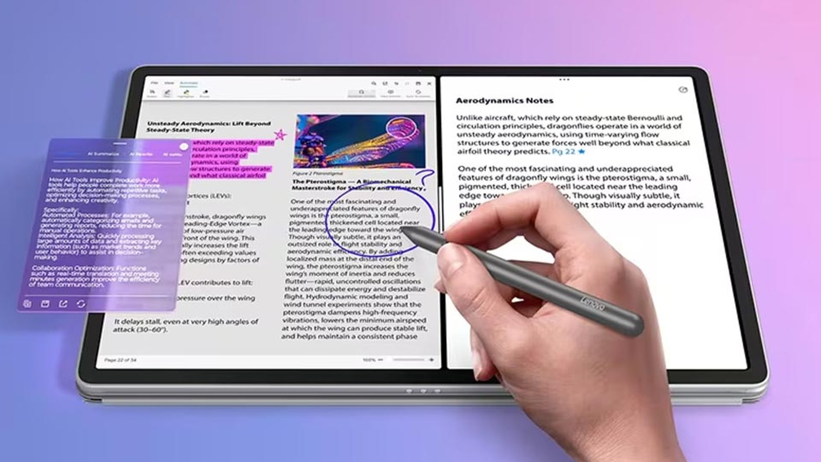 Tablet para estudar com caneta: 8 modelos ideais