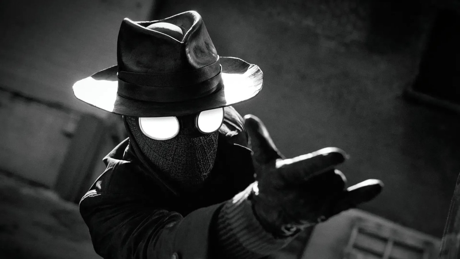 Spider-Noir: Confira nossas primeiras impressões sobre a série de Nicolas Cage em preto e branco