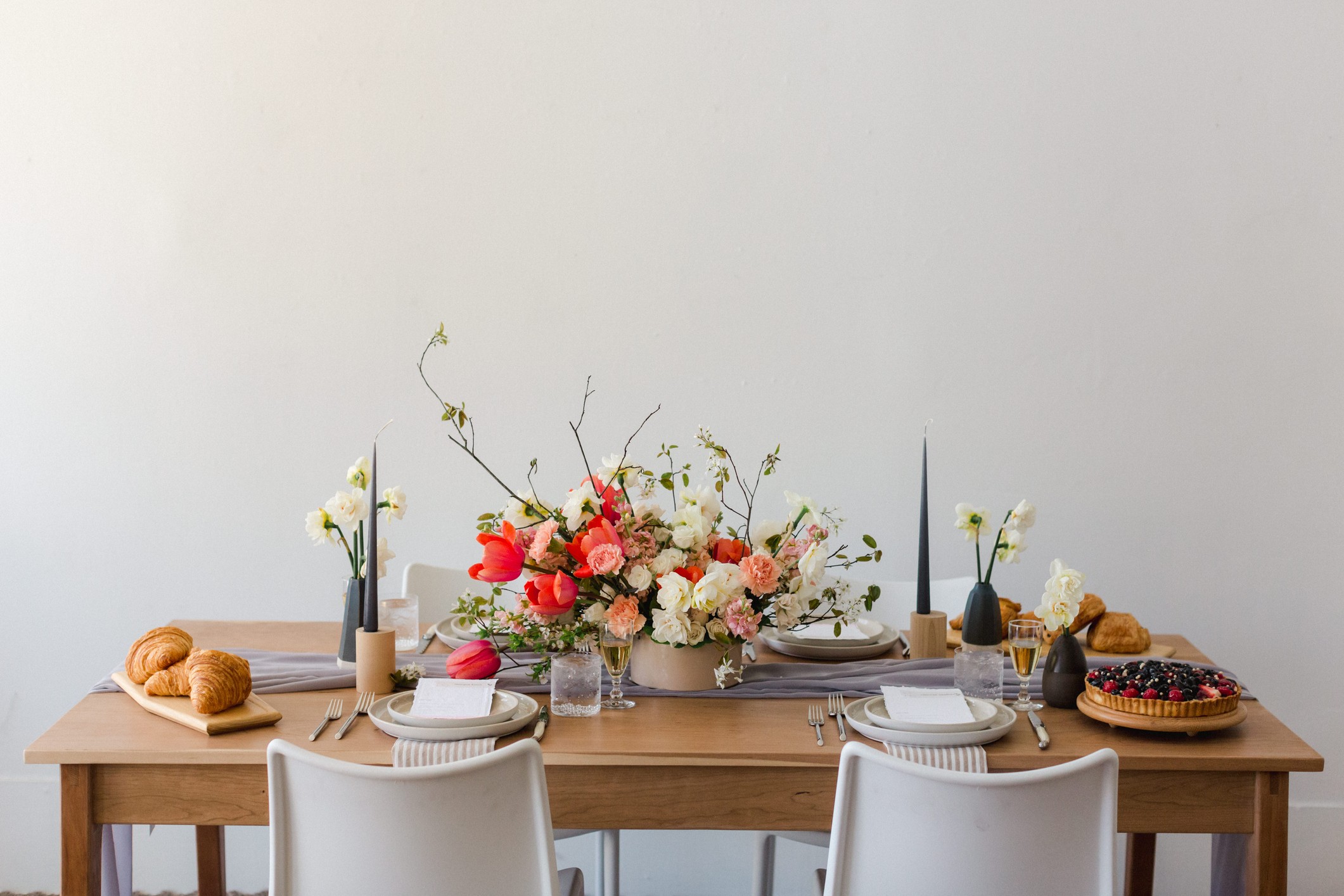 Jantar romântico em casa: 12 itens para um Dia dos Namorados especial