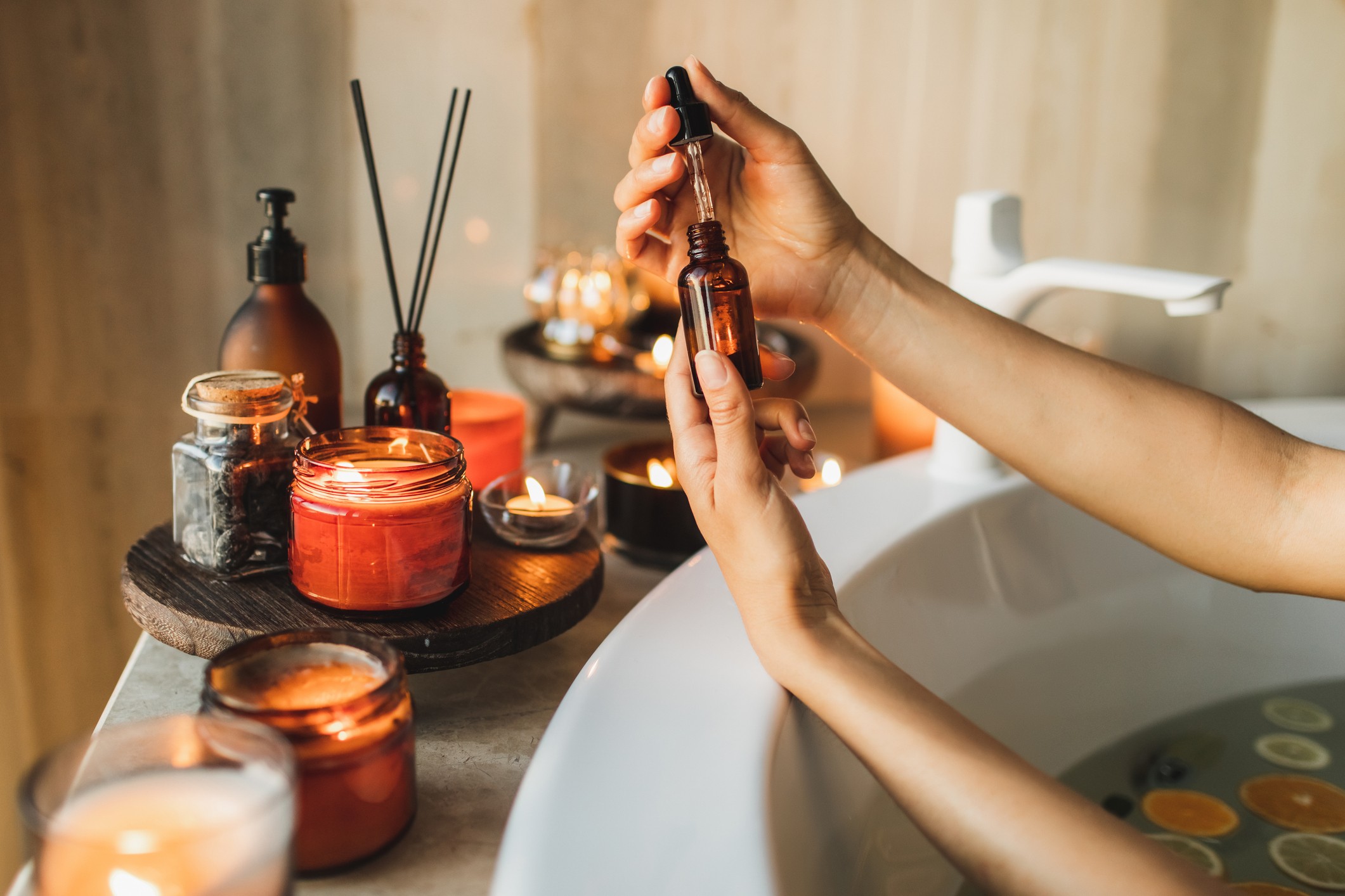 Como montar um spa em casa: 13 itens indispensáveis para relaxar
