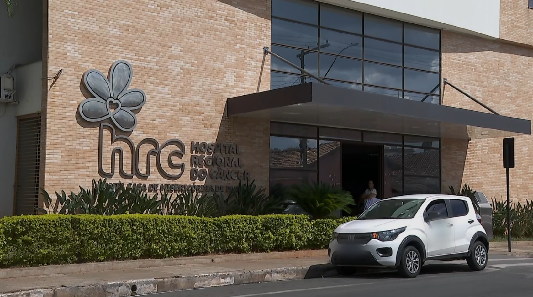 Campanha do setor cafeeiro busca arrecadar R$ 4 milhões para Hospital do Câncer de Passos, MG
