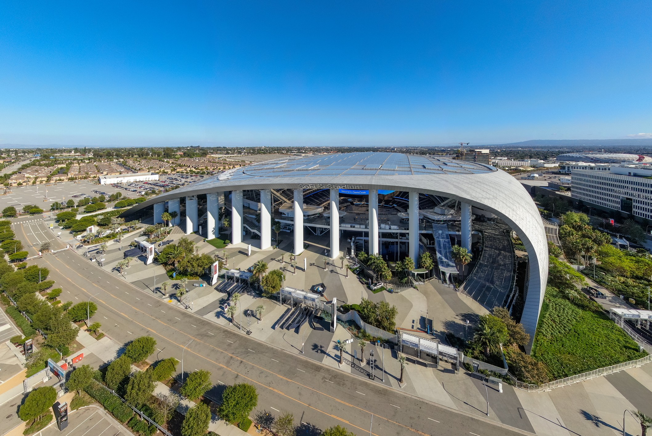 Os estádios da Copa do Mundo 2026: arquitetura, capacidade e curiosidades das arenas