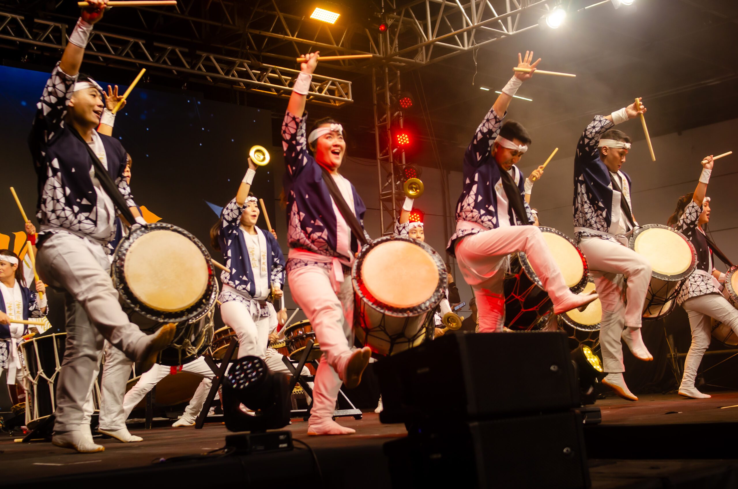 Festival do Japão chega à sua 27ª edição e tem a gastronomia como destaque