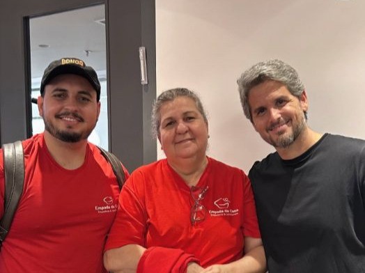 Família transforma negócio de empadas em franquia no RJ e projeta faturar R$ 5,9 milhões