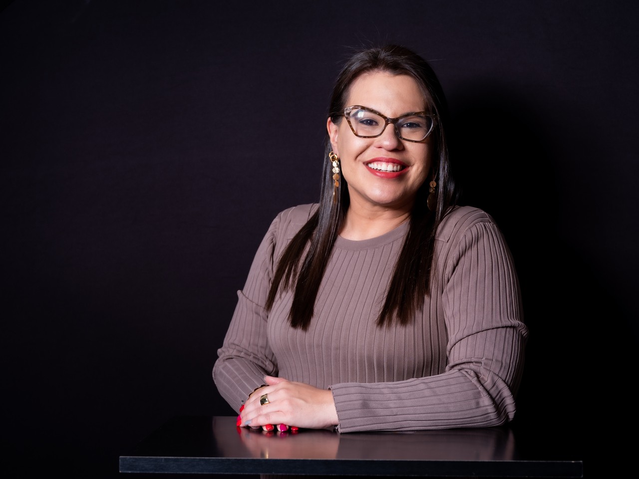 Ela foi para a Espanha fazer um mestrado, viu esta oportunidade de empreender e hoje fatura R$ 21 milhões