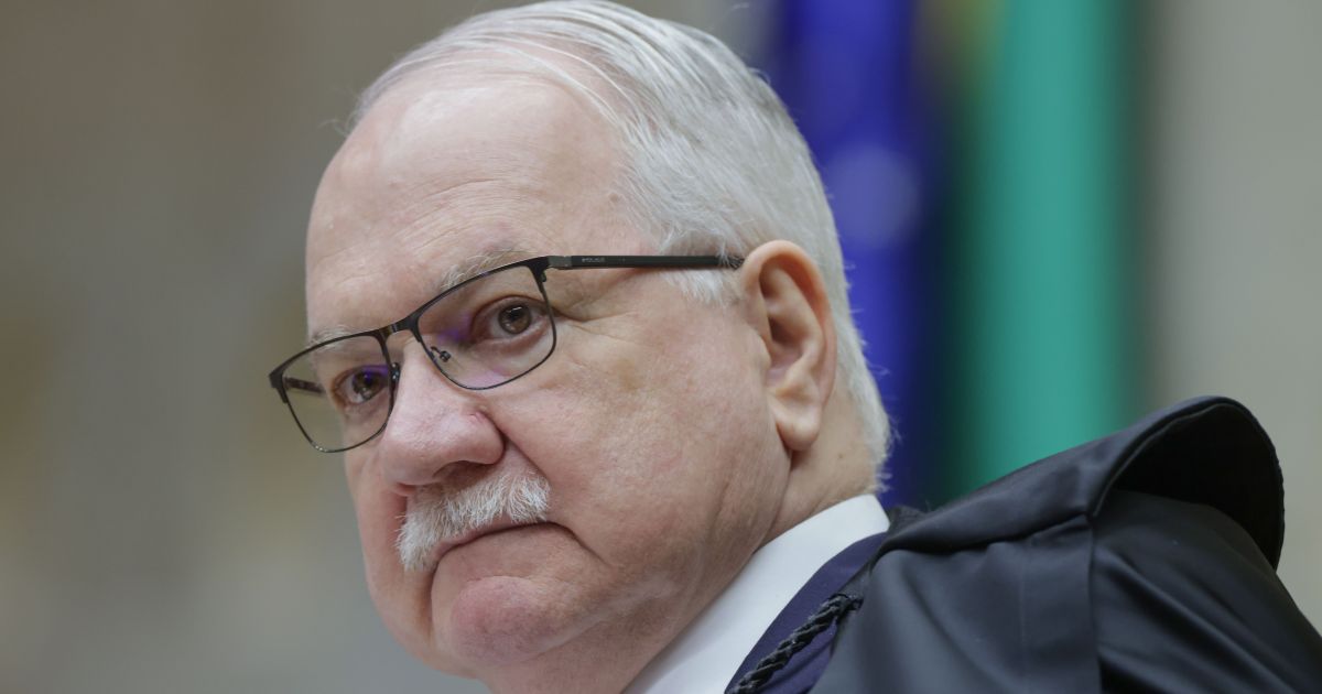CNJ regulamentará fim da aposentadoria como punição em 30 dias, diz Fachin