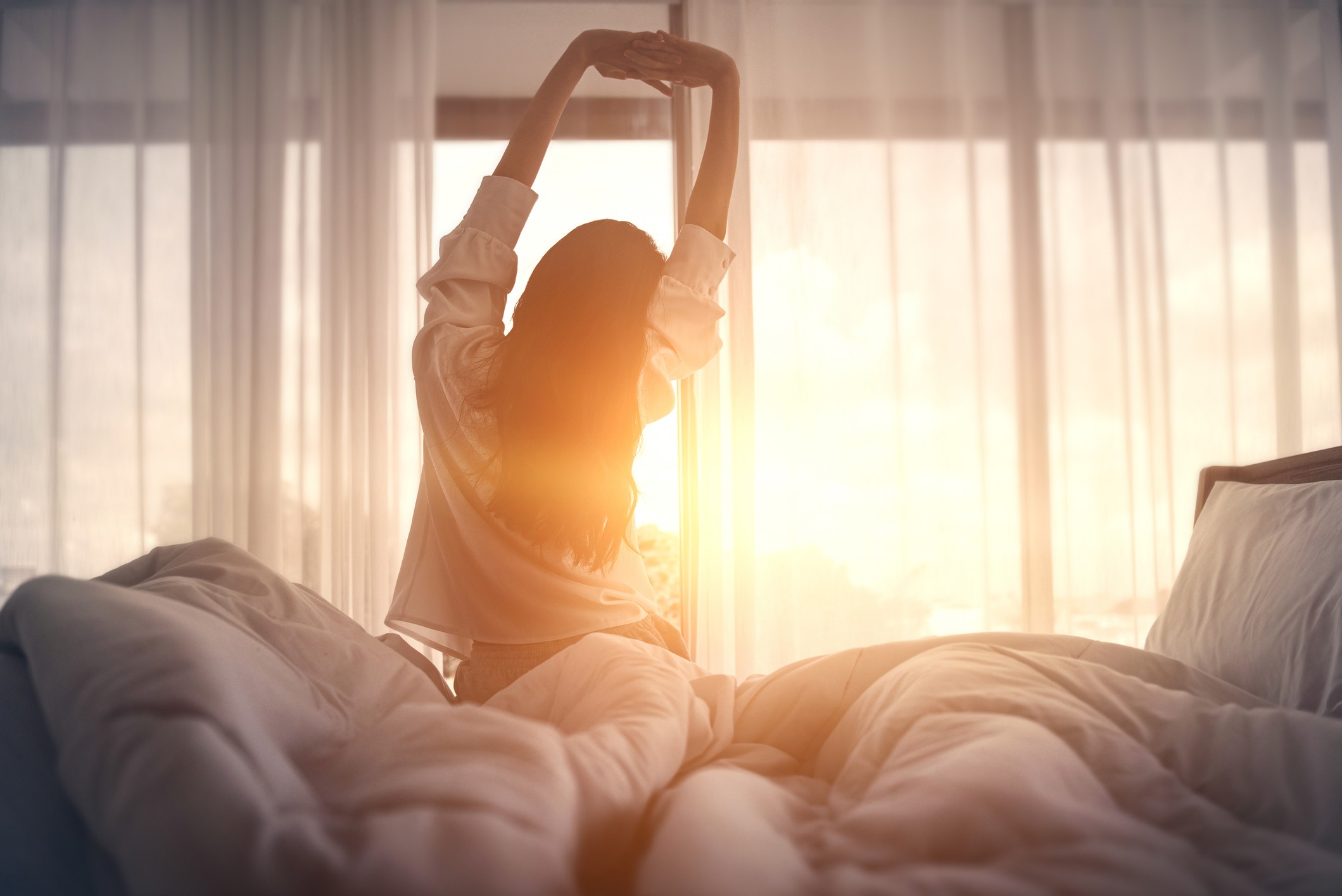 Dormir sem roupa ou de pijama? Veja o que a ciência recomenda