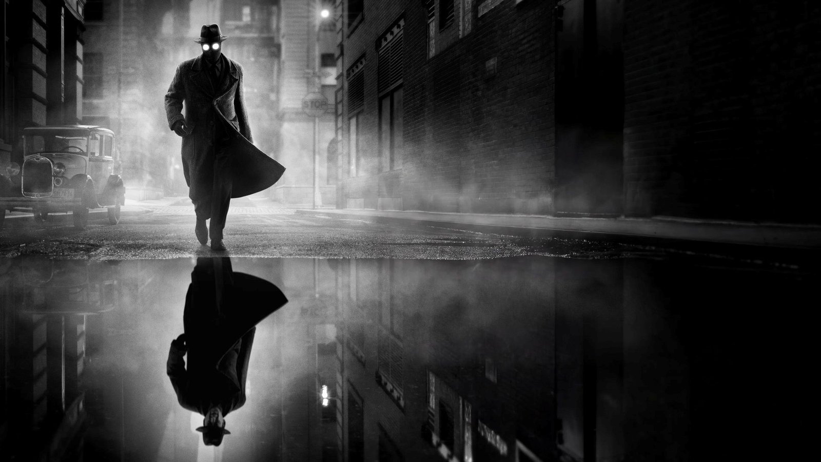 Spider-Noir terá segunda temporada? Veja o que diz criador