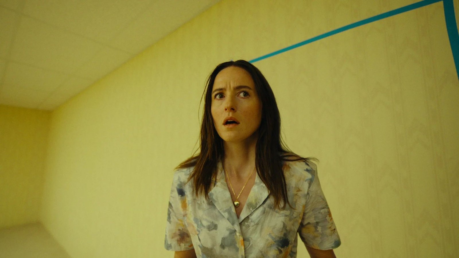 Final explicado de Backrooms: entenda desfecho do filme