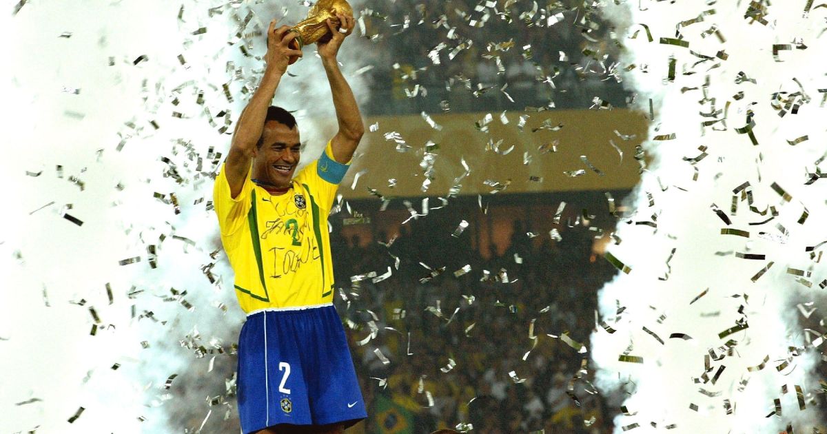Brasil pentacampeão: o que passava na TV em 2002?
