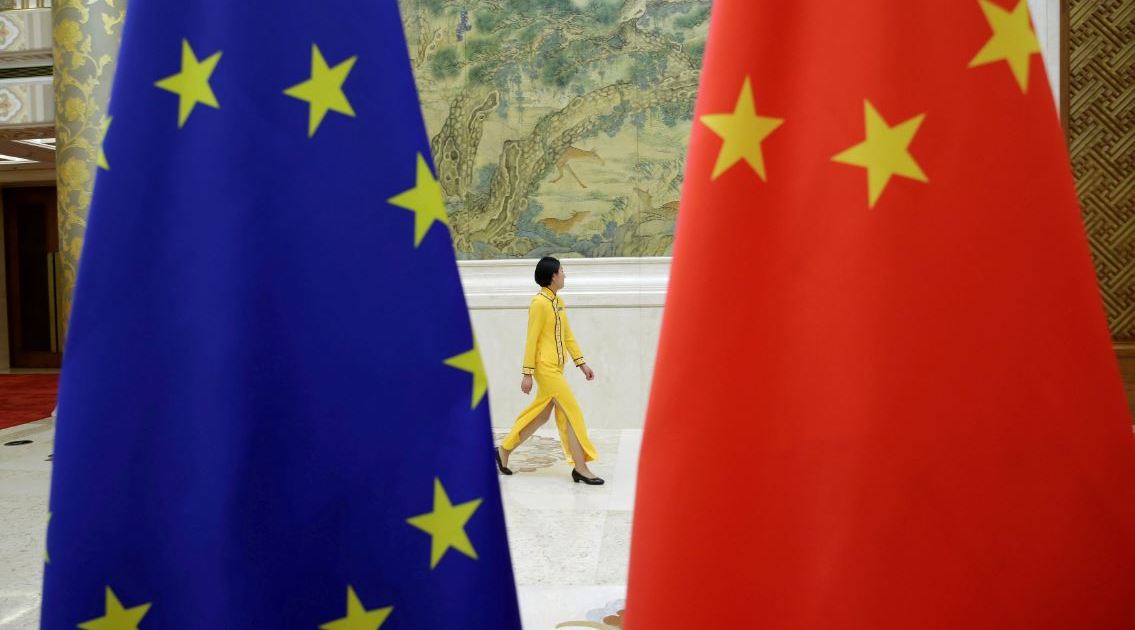 China ameaça retaliar UE caso novas restrições sejam adotadas