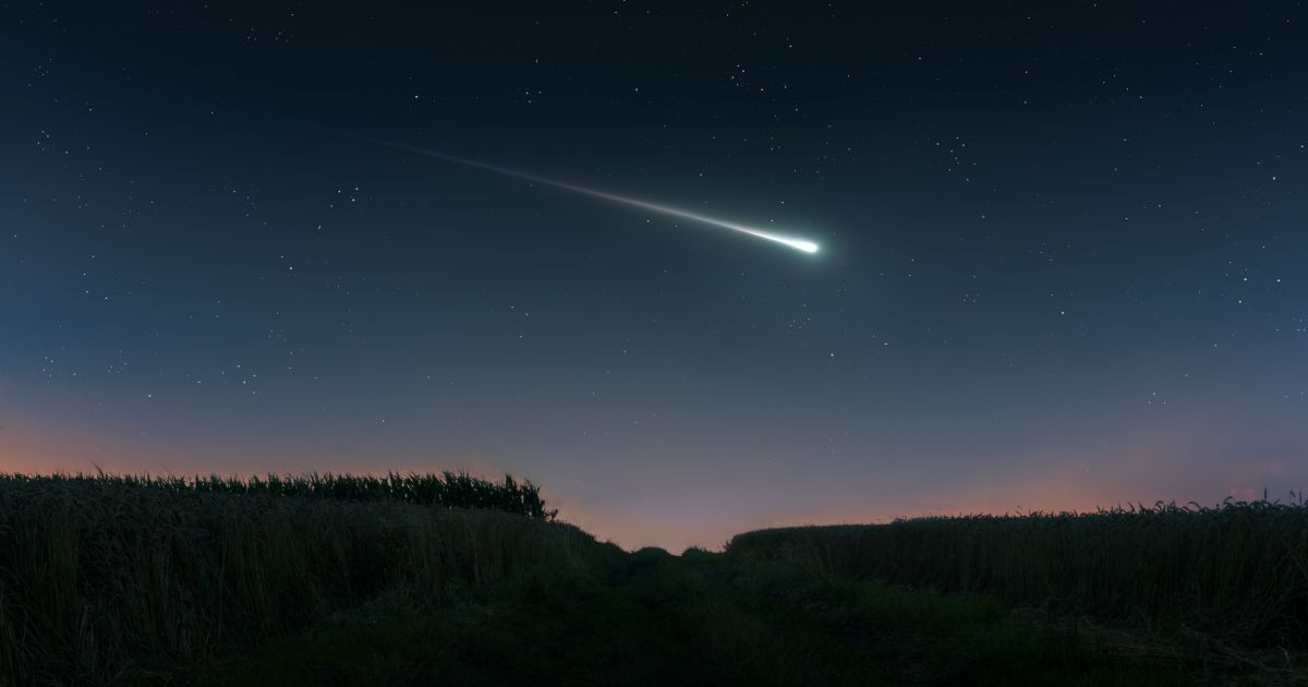 Meteoro explode e causa forte estrondo em Massachusetts; escute