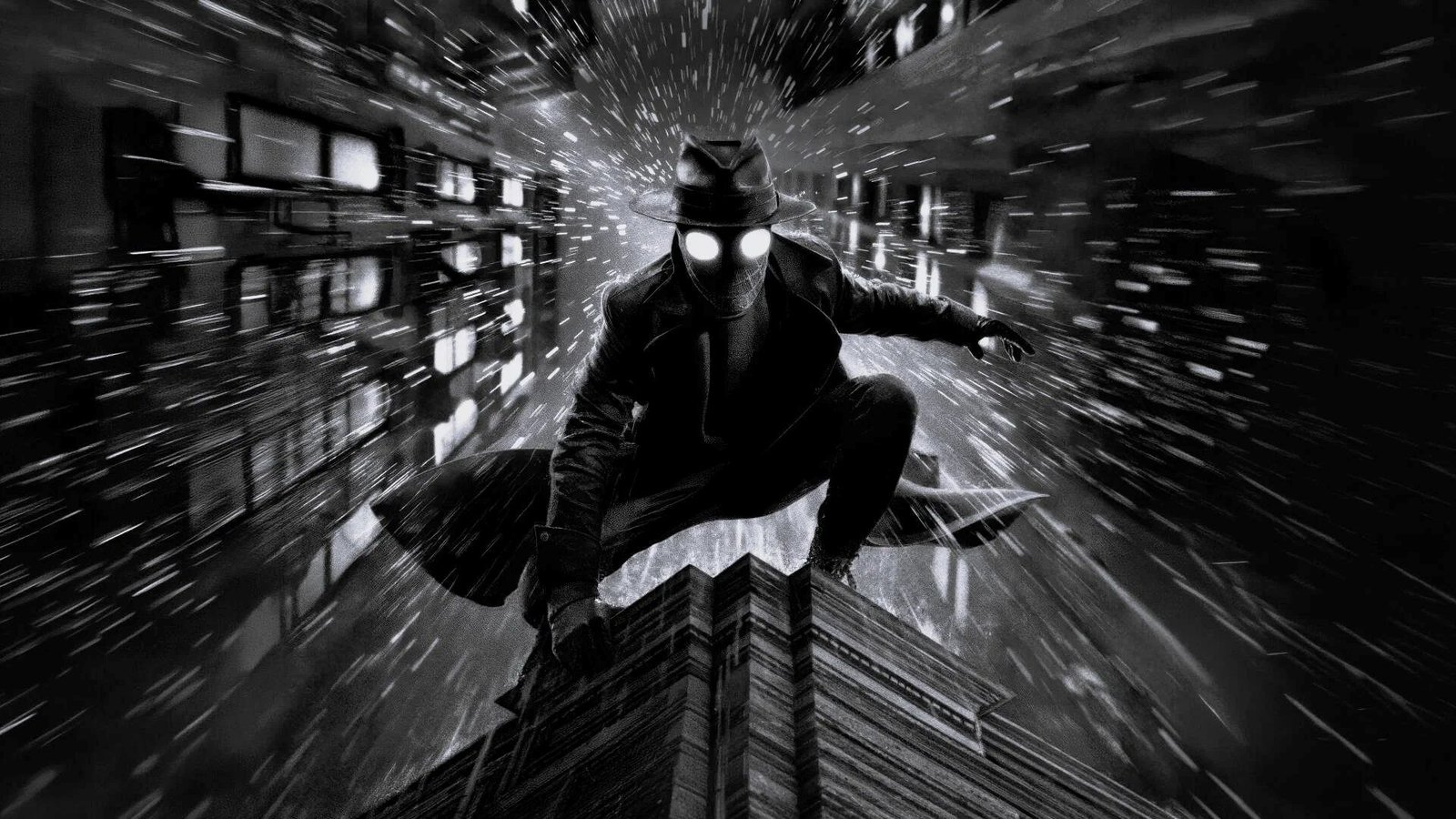 Easter eggs em Spider-Noir: confira as 10 principais referências ao Homem-Aranha na série