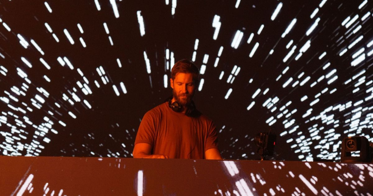 Rock in Rio anuncia Black Eyed Peas e Calvin Harris; veja line-up completo