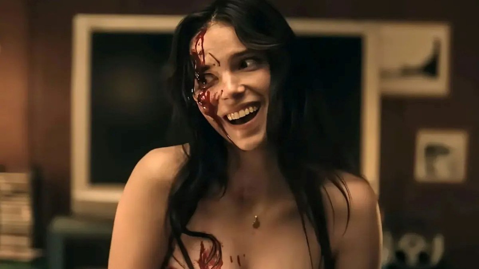 Filmes e séries com Inde Navarrette, atriz de Obsessão! Confira a lista
